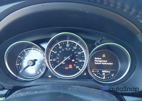 2022 Mazda Cx-5 2.5 S Carbon Edition from USA, damaged, VIN JM3KFBCM6N1537515